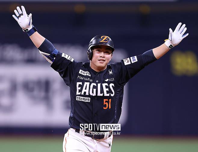 ▲ 문현빈 ⓒ곽혜미 기자