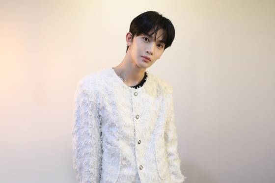 배진영 /사진제공=아우라엔터테인먼트