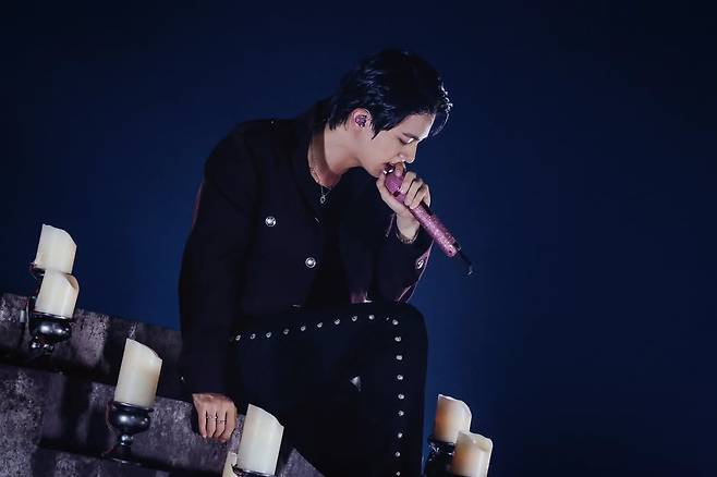 방탄소년단 진 'Don't Say You Love Me', 2025 스포티파이에서 가장 많이 스트리밍된 K팝 노래