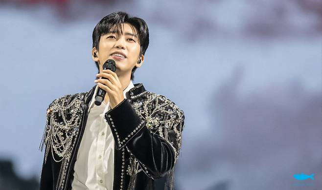 '전국투어 시작' 임영웅, 멜론 누적 스트리밍 126억회 돌파