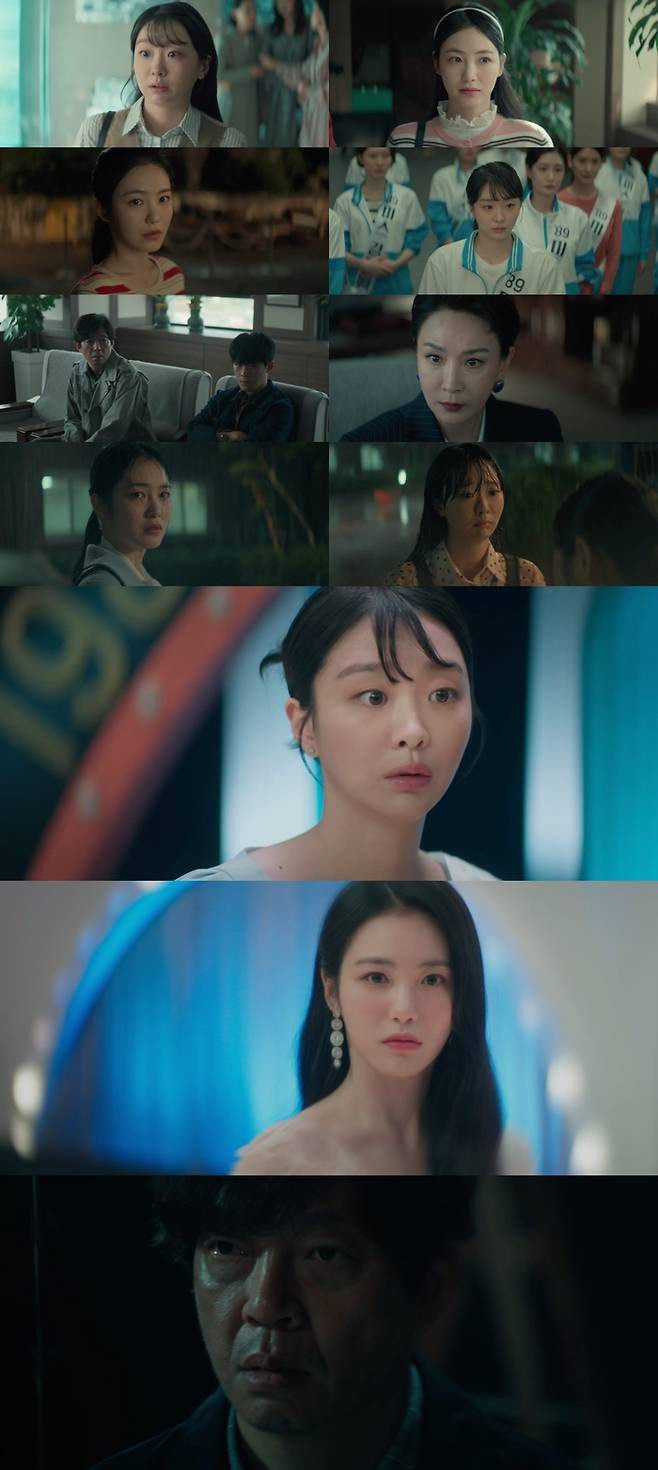 ‘백번의 추억’. 사진| JTBC