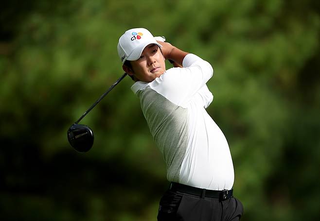 우승 최승빈 [KPGA 제공. 재판매 및 DB 금지]