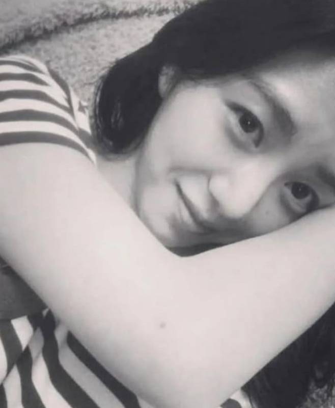 사진=권민아 SNS