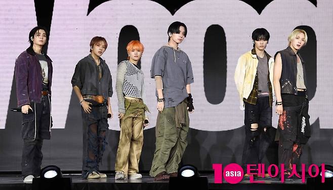 그룹 보이넥스트도어/사진=텐아시아 조준원 기사 @wizard333