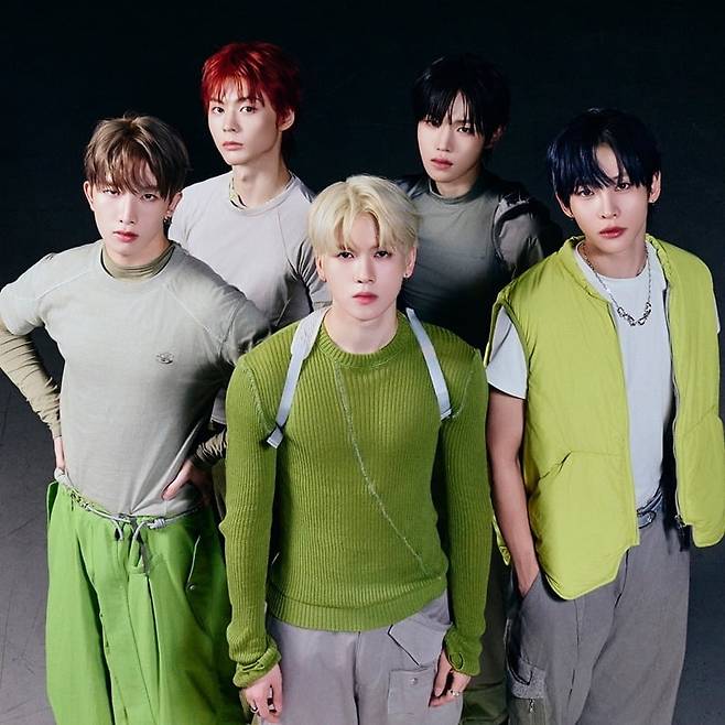 사진=그리드엔터테인먼트