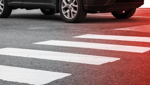 횡단보도. [사진=연합뉴스]