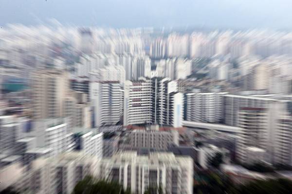 아파트 단지 이미지. 본 기사 내용과 무관함. [사진=연합뉴스]