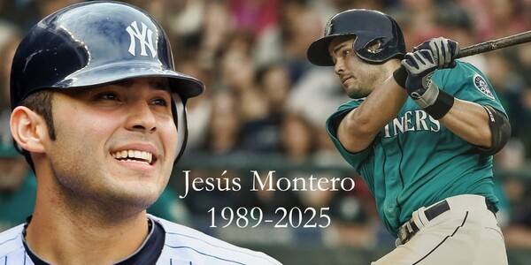 헤수스 몬테로(사진=MLB.com)
