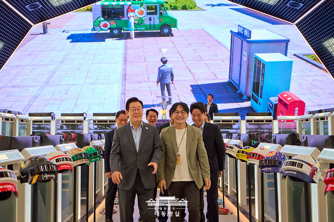 (출처=대한민국 대통령실).