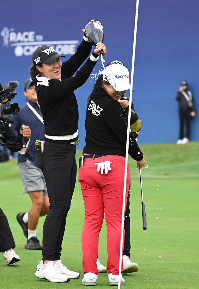 김세영(사진=AFPBBNews)