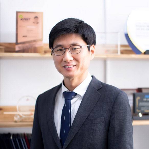박호석 성균관대 화학공학부 교수.(사진=LG에너지솔루션)