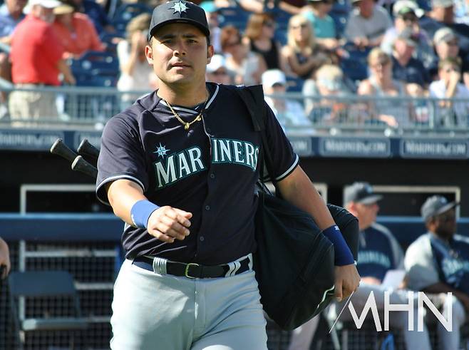 (고인이 된 헤수스 몬테로)