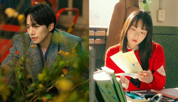 tvN 토일드라마 '태풍상사'./사진=tvN