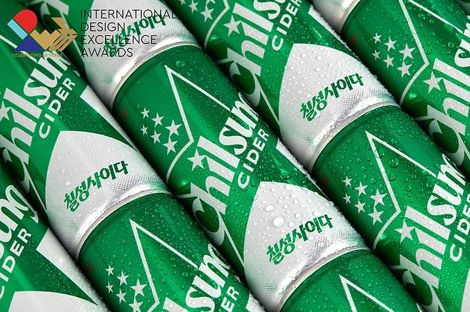 (롯데칠성음료 제공)