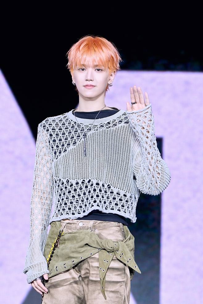 보이넥스트도어 리우. 사진 | KOZ엔터테인먼트