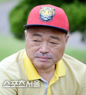 김흥국.  스포츠서울 DB