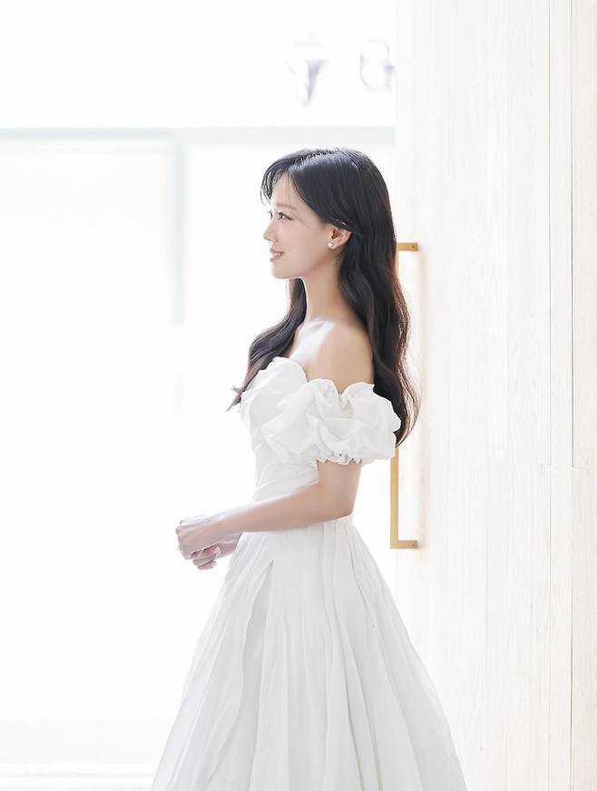 오효주 아나운서 SNS.