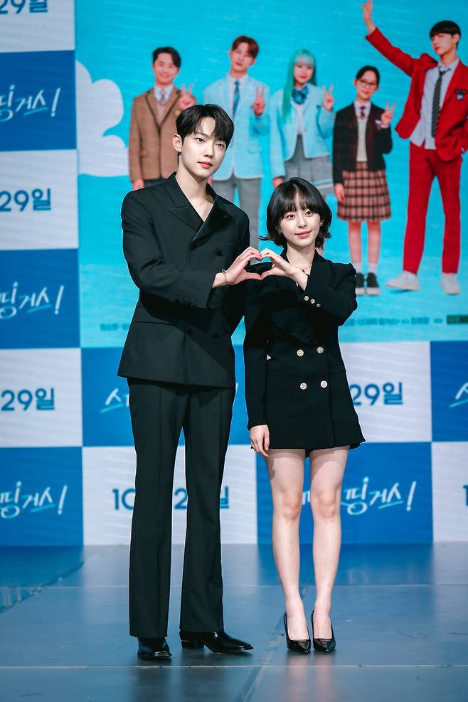 사진제공=넘버쓰리픽쳐스· MI·케나즈