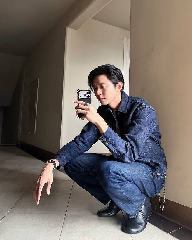 ⓒ주우재 SNS