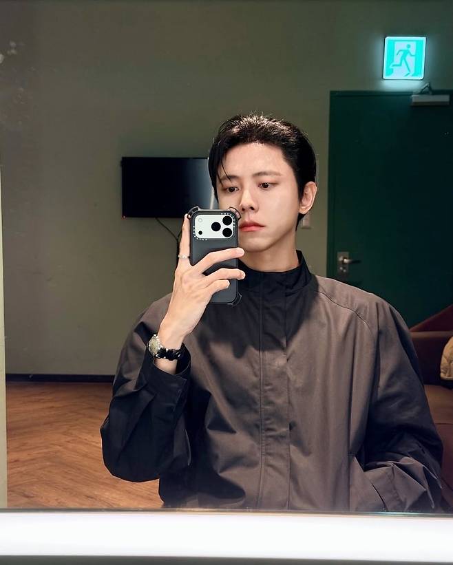 ⓒ주우재 SNS