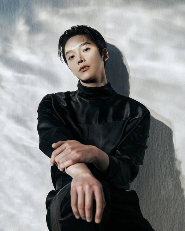 디즈니+ '탁류'에 출연한 로운&nbsp;ⓒ월트디즈니 컴퍼니 코리아