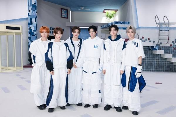 그룹 투어스&nbsp;ⓒ플레디스 엔터테인먼트