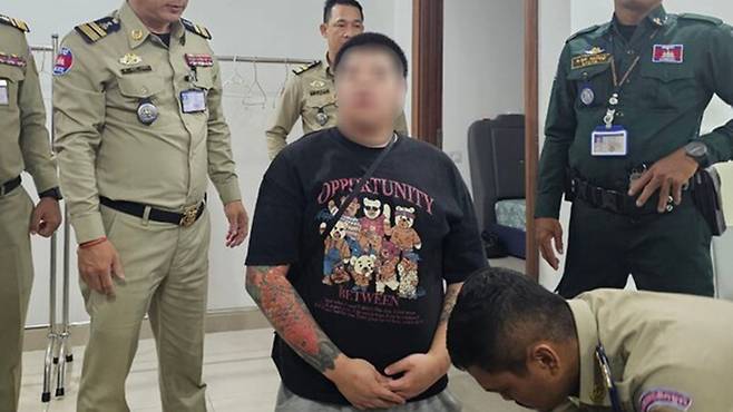 김병주 더불어민주당 최고위원 SNS