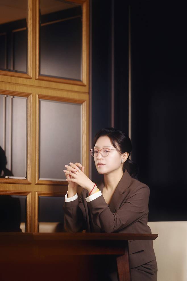 윤가은 감독 ⓒ㈜바른손이앤에이