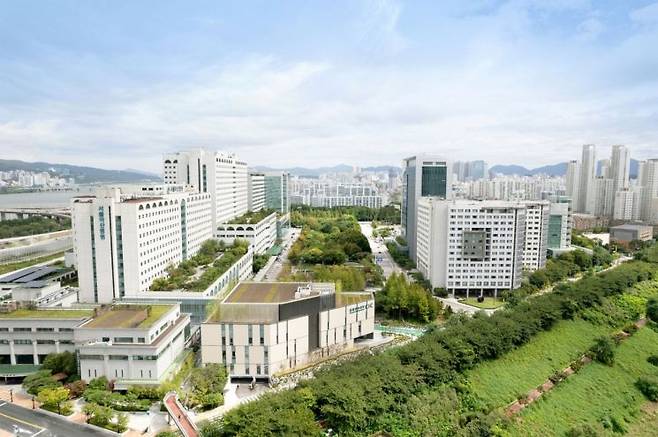 서울아산병원. 아시아경제DB