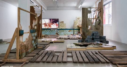 이성은 작가作. 대전시립미술관 제공