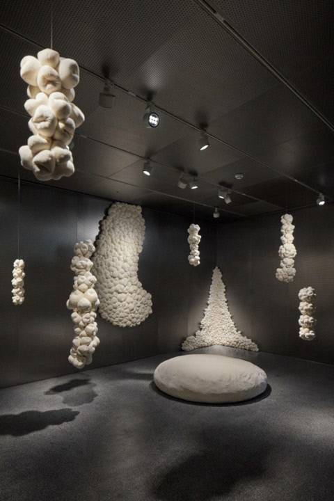 인영혜 작가作. 대전시립미술관 제공