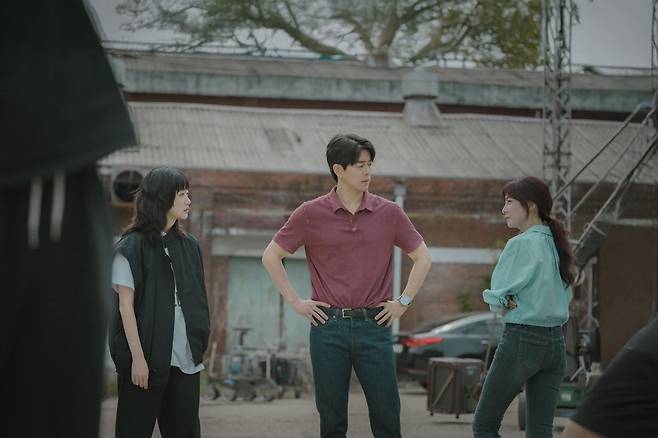 〈은중과 상연〉 스틸컷