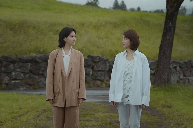 〈은중과 상연〉 스틸컷