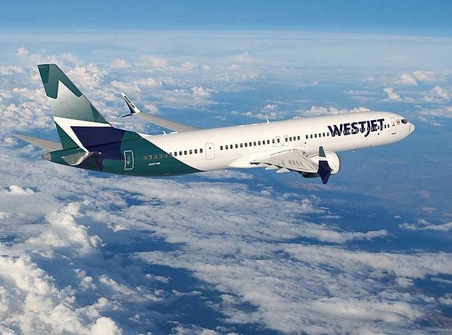 사진=웨스트젯