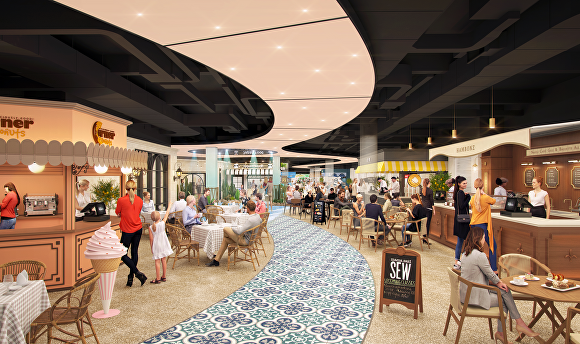 '포항자이 애서턴' 사업 이미지. [사진=㈜주원홀딩스]