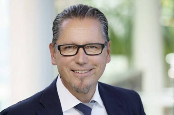 레미 에릭슨 DNV CEO. [사진=DNV]