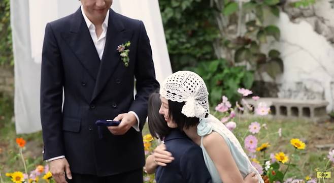 /사진=김나영의 노필터티비