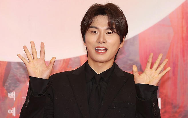 배우 이이경 / 사진=연합뉴스