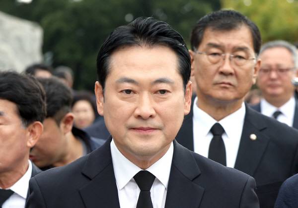 ▲장동혁 국민의힘 대표. ⓒ연합뉴스