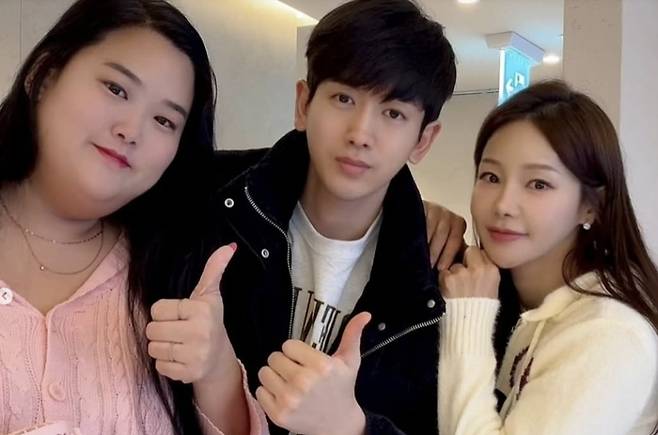 사진 I 류필립 SNS