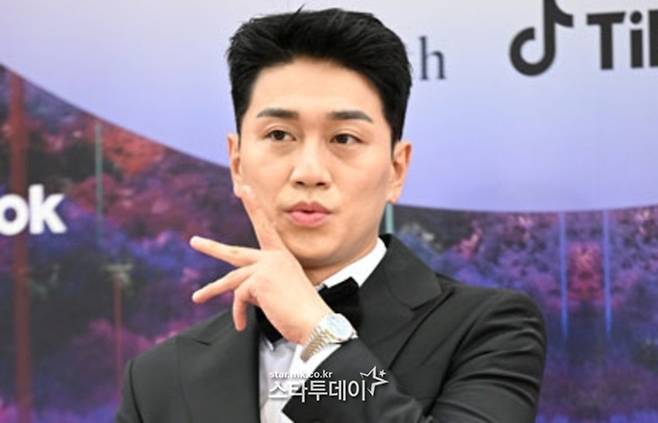 김경욱. 사진|스타투데이DB