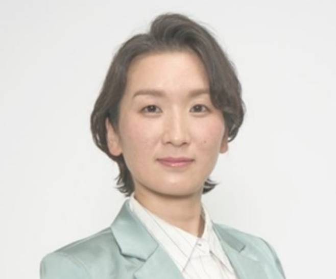 다카하시 토모코. 사진|소속사 원 프로덕션