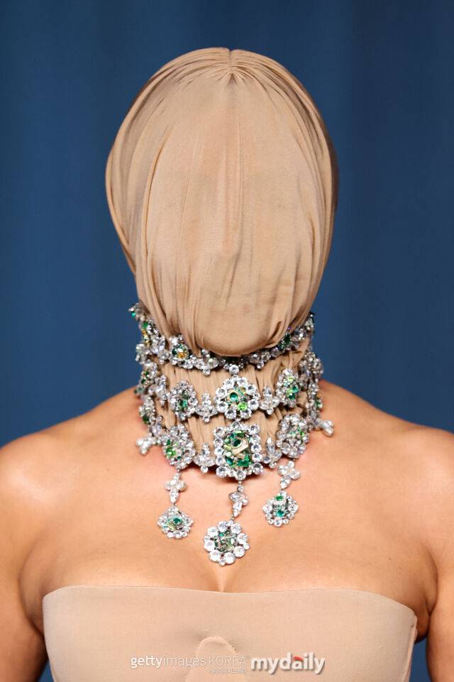 킴 카다시안./게티이미지코리아