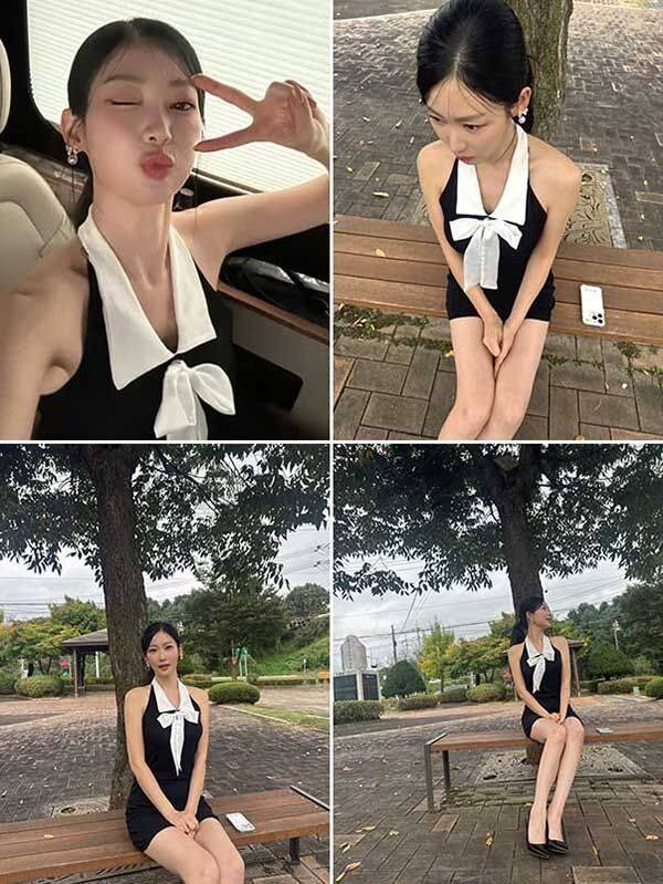 / 조아서 인스타그램