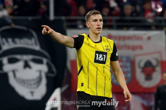 니코 슐로터벡./게티이미지코리아