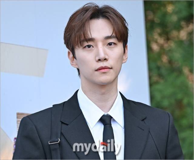 가수 겸 배우 이준호 / 마이데일리