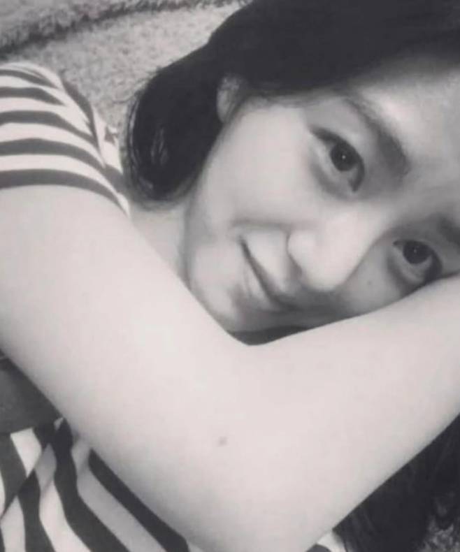 권민아 소셜미디어