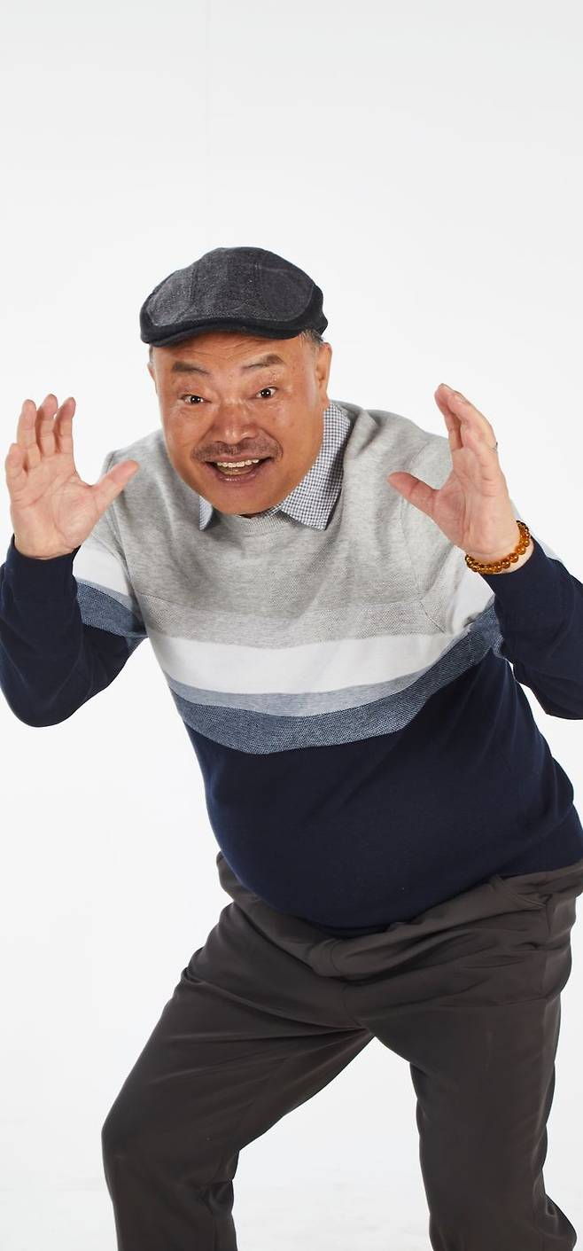 [서울=뉴시스] 김흥국. (사진=대박기획) 2025.10.20. photo@newsis.com *재판매 및 DB 금지