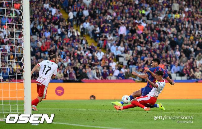 [사진] ⓒGettyimages(무단전재 및 재배포 금지)