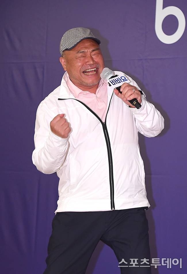 김흥국 / 사진=DB